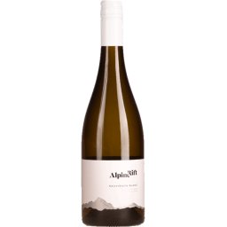The Marlborist Alpine Rift Sauvignon Blanc