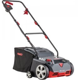 AL-KO 32.4 E Basic Care - Rasenlüfter/Vertikutierer 1200 W