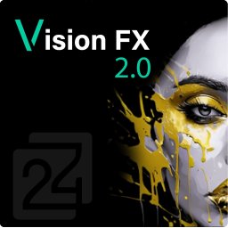 Distinct AI Vision FX 2.0