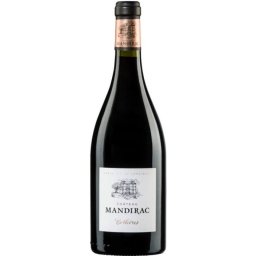 Domaines Robert Vic Corbieres Chateau Mandirac