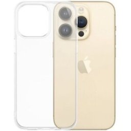 PanzerGlass Nachhaltige Handyhülle iPhone 14 Pro Max - Refurbished