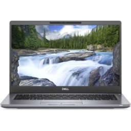 Dell Latitude 7300 i5-8265U 13.3" 16 GB 512 GB SSD FHD Tastaturbeleuchtung silber Win 11 Pro DE - Refurbished