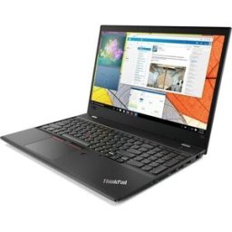 Lenovo ThinkPad T580 i5-8250U 15.6" 16 GB 1 TB SSD FP Tastaturbeleuchtung schwarz Win 11 Home DE - Refurbished