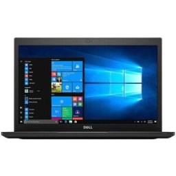 Dell Latitude 7490 i5-8350U 14" 16 GB 256 GB SSD FHD Tastaturbeleuchtung Win 11 Pro PT - Refurbished