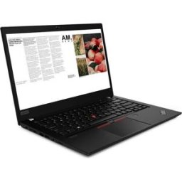 Lenovo Thinkpad T14 G1 i7-10510U 14" 16 GB 512 GB SSD FHD FP MX330 4G Win 11 Pro DE - Refurbished