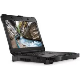 Dell Latitude 5424 Rugged i5-8350U 14" 16 GB 2 TB SSD 4G Tastaturbeleuchtung Win 11 Pro DE - Refurbished