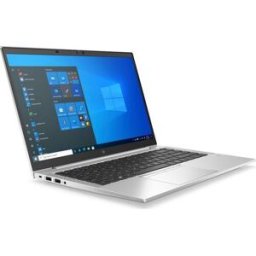 HP EliteBook 840 G8 i5-1135G7 14" 12 GB 128 GB SSD FHD Touch Webcam Win 11 Pro DE - Refurbished
