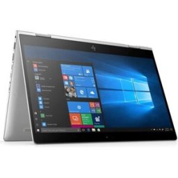 HP EliteBook x360 830 G6 i5-8365U 13.3" 8 GB 256 GB SSD Tastaturbeleuchtung Win 11 Pro ND - Refurbished
