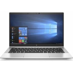 HP EliteBook 830 G7 i5-10210U 13.3" 12 GB 1 TB SSD FHD Webcam Win 11 Pro PT - Refurbished