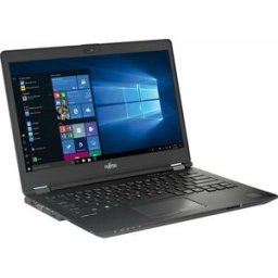 Fujitsu Siemens Lifebook E5410 i5-10210U 14" 8 GB 512 GB SSD Win 11 Pro DE - Refurbished