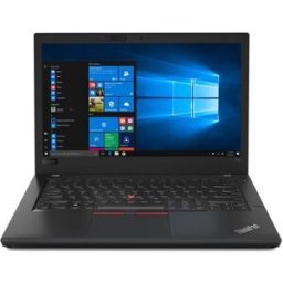 Lenovo ThinkPad T480 i5-8350U 14" 32 GB 180 GB SSD FHD Webcam Win 11 Pro BE - Refurbished