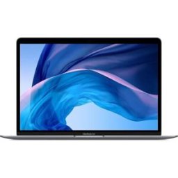 Apple MacBook Air 2018 13.3" i5 8 GB 128 GB SSD spacegrau IT - Refurbished