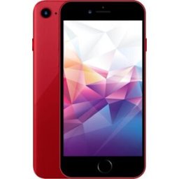 Apple iPhone 8 64 GB rot - Refurbished
