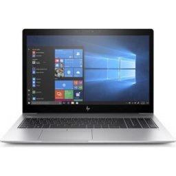 HP EliteBook 850 G5 i5-8250U 15.6" 16 GB 256 GB SSD FHD FP Webcam Win 11 Home PT - Refurbished