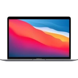 Apple MacBook Air 2020 13.3" M1 8 GB 256 GB SSD 7-Core GPU spacegrau SK - Refurbished