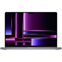 Apple MacBook Pro 2023 M2 16.2" M2 Max 12-Core CPU 38-Core GPU 32 GB 1 TB SSD spacegrau SE - Refurbished
