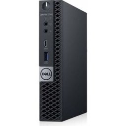 Dell OptiPlex 7060 Micro i5-8500T 32 GB 128 GB SSD Win 11 Pro - Refurbished