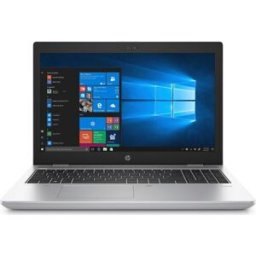 HP ProBook 650 G4 i5-8350U 15.6" 16 GB 512 GB SSD Webcam WXGA Win 11 Home DE - Refurbished
