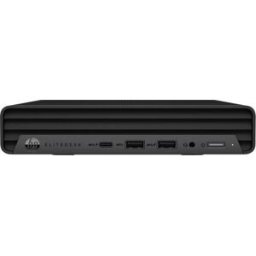 HP EliteDesk 800 G6 DM i5-10500T 16 GB 2 TB SSD Win 11 Pro - Refurbished