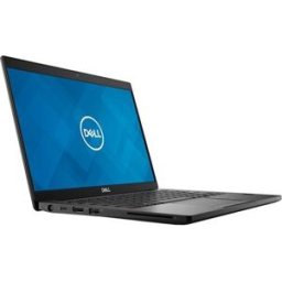 Dell Latitude 7390 i5-8350U 13.3" 8 GB 128 GB SSD FP Tastaturbeleuchtung Win 11 Pro UK - Refurbished