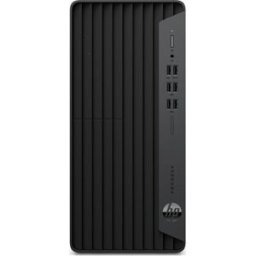 HP ProDesk 600 G6 MT i5-10400 16 GB 1 TB SSD Win 11 Pro - Refurbished