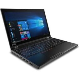 Lenovo ThinkPad P53 i7-9750H 15.6" 32 GB 1 TB SSD FHD FP Tastaturbeleuchtung T2000 Win 11 Pro DE - Refurbished