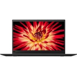 Lenovo ThinkPad X1 Carbon G6 i5-8250U 14" 16 GB 256 GB SSD Webcam Win 11 Home DE - Refurbished