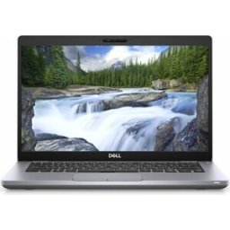 Dell Latitude 5410 i5-10210U 14" 32 GB 1 TB SSD FHD Webcam Tastaturbeleuchtung grau Win 11 Pro DE - Refurbished