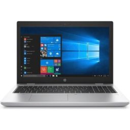 HP ProBook 650 G5 i5-8265U 15.6" 16 GB 512 GB SSD FHD Webcam Win 11 Home DE - Refurbished