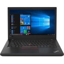 Lenovo ThinkPad T480 i3-8130U 14" 16 GB 512 GB SSD Webcam Win 11 Home FI - Refurbished