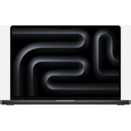Apple MacBook Pro 2023 M3 16.2" M3 Pro 12-Core CPU 18-Core GPU 18 GB 1 TB SSD Space Schwarz US - Refurbished