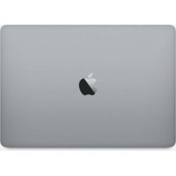 Apple MacBook Pro 2019 13.3" Touch Bar 2.4 GHz 16 GB 512 GB SSD 4 x Thunderbolt 3 spacegrau FR - Refurbished