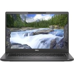 Dell Latitude 7300 i7-8665U 13.3" 32 GB 1 TB SSD FHD schwarz Win 11 Pro FR - Refurbished