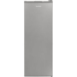 Telefunken KTFK265ES2 Kühlschrank silber - Refurbished