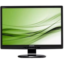 Philips 220S2SB 22" schwarz - Refurbished