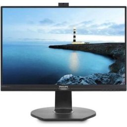 Philips B-line 241B7QPJKEB 23.8" inkl. Standfuß schwarz - Refurbished