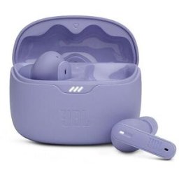 JBL Tune Beam violett - Refurbished