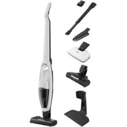 AEG AS52H212XN HYGIENIC 5000 Akku-Staubsauger bis zu 50 Min. Laufzeit Shell White - Refurbished