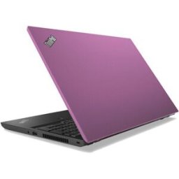 Lenovo ThinkPad L590 i5-8365U 15.6" 8 GB 256 GB SSD Cotton Candy Win 11 Pro DE - Refurbished