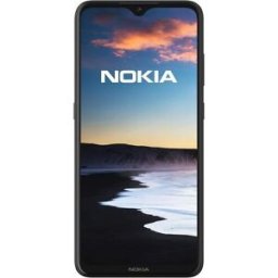 Nokia 5.3 4 GB 64 GB Charcoal - Refurbished