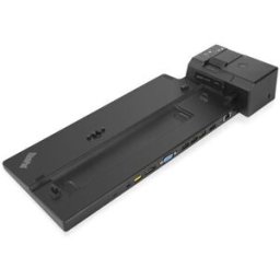Lenovo ThinkPad Basic Docking Station 40AG ohne Netzteil - Refurbished