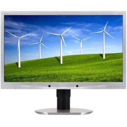 Philips Brilliance 231B4QPYCS/00 23" schwarz/silber - Refurbished