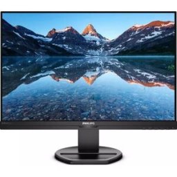 Philips B-line 240B9 24.1" schwarz - Refurbished