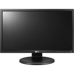 LG 24MB35PH-B 23.8" inkl. Standfuß schwarz - Refurbished
