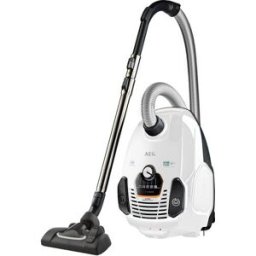 AEG VX7-2-IW-S Staubsauger weiß - Refurbished