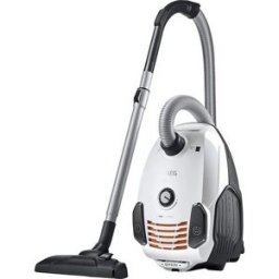 AEG VX6-2 Staubsauger IW-5 weiß - Refurbished