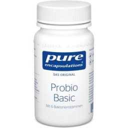 Pure Encapsulations Probio Basic Kapseln