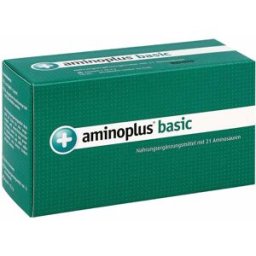 Aminoplus Basic Kapseln