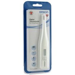 Omron Ecotemp Basic digital Fieberthermometer