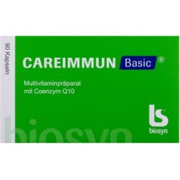 Careimmun Basic Kapseln